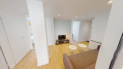 Photo du 53 Boulevard Joliot Curie, 38600 Fontaine, France Fontaine