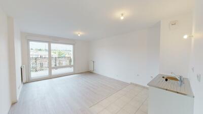 Photo du 1 Rue La Fontaine, 93250 Villemomble, France Villemomble