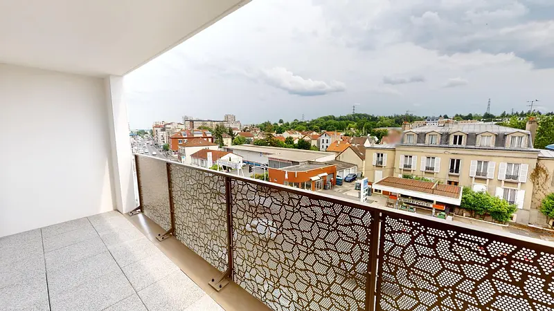 Photo du 1 Rue La Fontaine, 93250 Villemomble, France Villemomble