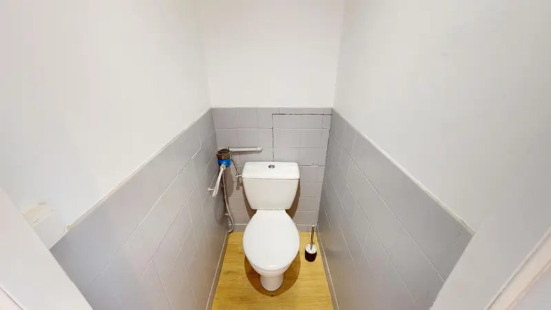 Photo du 53 Boulevard Joliot Curie, 38600 Fontaine, France Fontaine