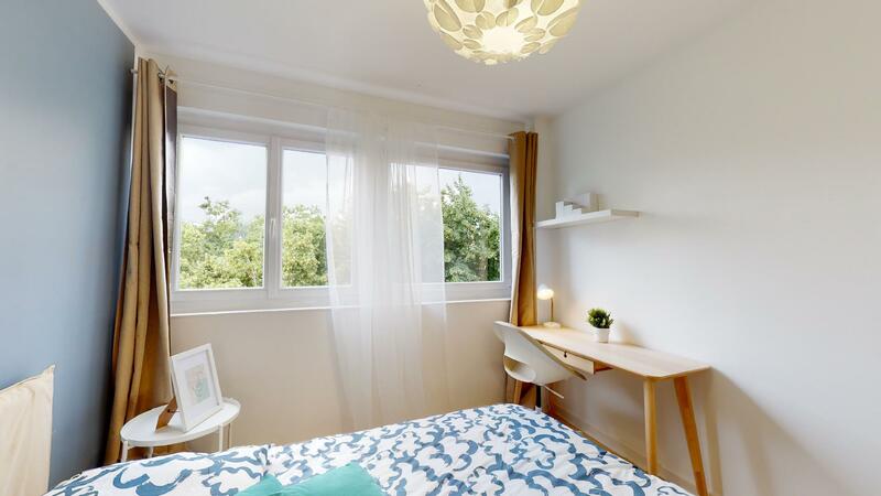 Photo du 2 Chemin Du Petit Revoyet, 69600 Oullins, France Oullins