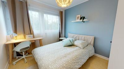 Photo du 2 Chemin Du Petit Revoyet, 69600 Oullins, France Oullins