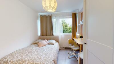 Photo du 2 Chemin Du Petit Revoyet, 69600 Oullins, France Oullins