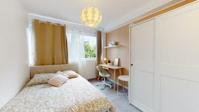 Photo du 2 Chemin Du Petit Revoyet, 69600 Oullins, France Oullins