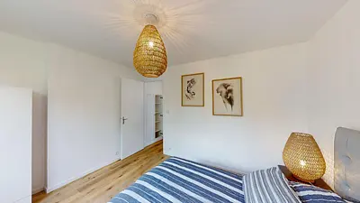 Photo du 97 Rue Ange Blaize, 35000 Rennes, France Rennes