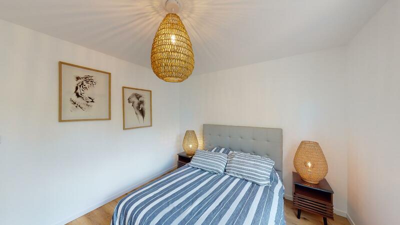 Photo du 97 Rue Ange Blaize, 35000 Rennes, France Rennes