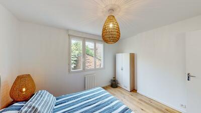 Photo du 97 Rue Ange Blaize, 35000 Rennes, France Rennes