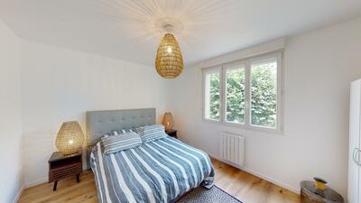 Photo du 97 Rue Ange Blaize, 35000 Rennes, France Rennes