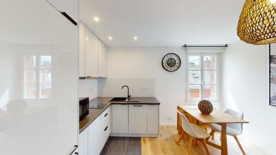 Photo du 97 Rue Ange Blaize, 35000 Rennes, France Rennes