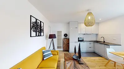 Photo du 97 Rue Ange Blaize, 35000 Rennes, France Rennes