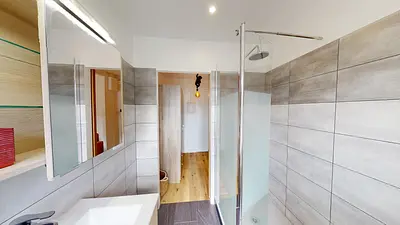 Photo du 97 Rue Ange Blaize, 35000 Rennes, France Rennes