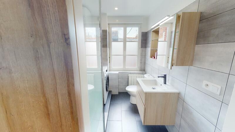 Photo du 97 Rue Ange Blaize, 35000 Rennes, France Rennes