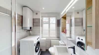 Photo du 97 Rue Ange Blaize, 35000 Rennes, France Rennes