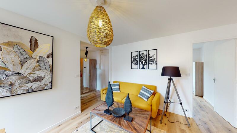 Photo du 97 Rue Ange Blaize, 35000 Rennes, France Rennes