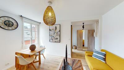 Photo du 97 Rue Ange Blaize, 35000 Rennes, France Rennes