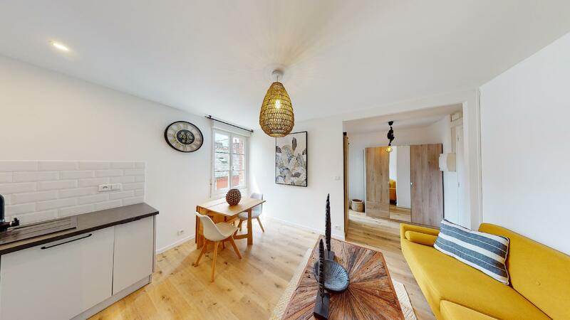 Photo du 97 Rue Ange Blaize, 35000 Rennes, France Rennes