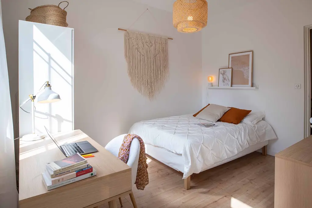 Photo du 19 Rue Berchet, 69008 Lyon, France Lyon