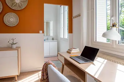 Photo du 19 Rue Berchet, 69008 Lyon, France Lyon