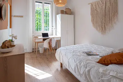 Photo du 19 Rue Berchet, 69008 Lyon, France Lyon