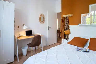 Photo du 19 Rue Berchet, 69008 Lyon, France Lyon