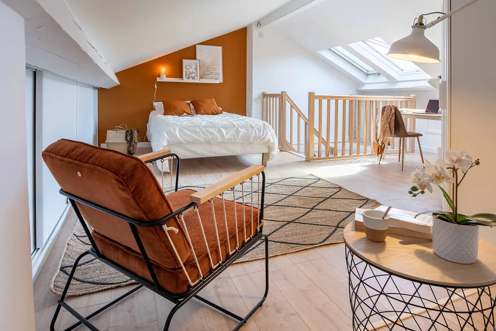 Photo du 19 Rue Berchet, 69008 Lyon, France Lyon