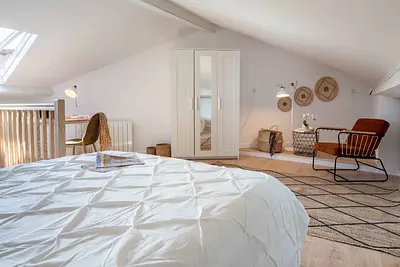 Photo du 19 Rue Berchet, 69008 Lyon, France Lyon