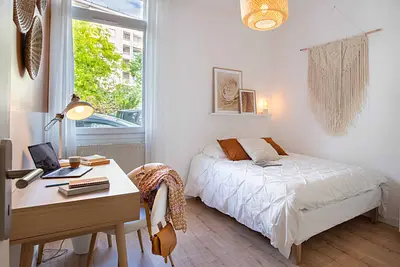 Photo du 19 Rue Berchet, 69008 Lyon, France Lyon