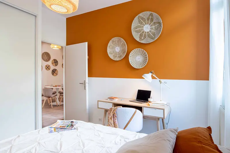 Photo du 19 Rue Berchet, 69008 Lyon, France Lyon