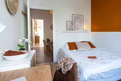 Photo du 19 Rue Berchet, 69008 Lyon, France Lyon