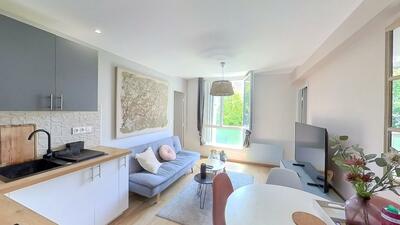 Photo du 137 Avenue De La Libération, 33110 Le Bouscat, France Le Bouscat