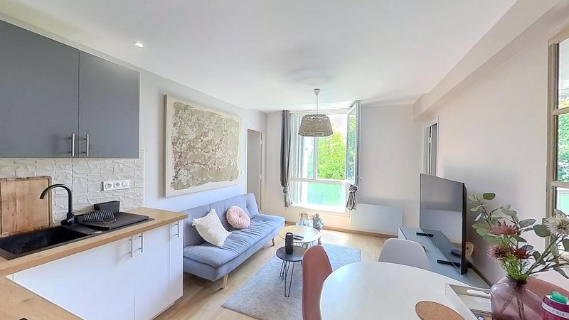 Photo du 137 Avenue De La Libération, 33110 Le Bouscat, France Le Bouscat