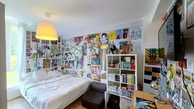 Photo du 137 Avenue De La Libération, 33110 Le Bouscat, France Le Bouscat