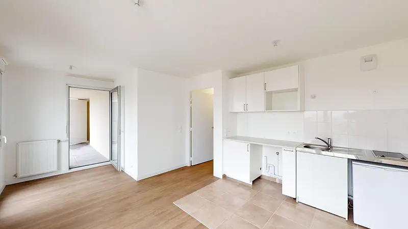 Photo du 167 Rue De Paris, 93000 Bobigny, France Bobigny