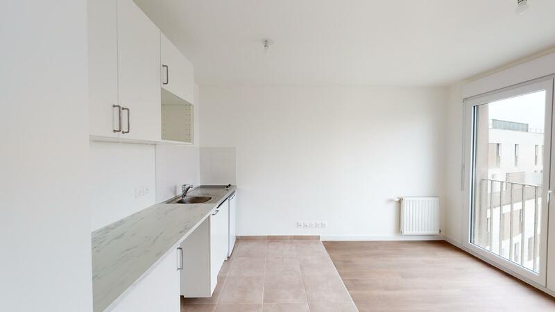 Photo du 167 Rue De Paris, 93000 Bobigny, France Bobigny