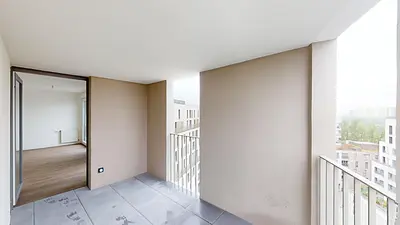 Photo du 167 Rue De Paris, 93000 Bobigny, France Bobigny