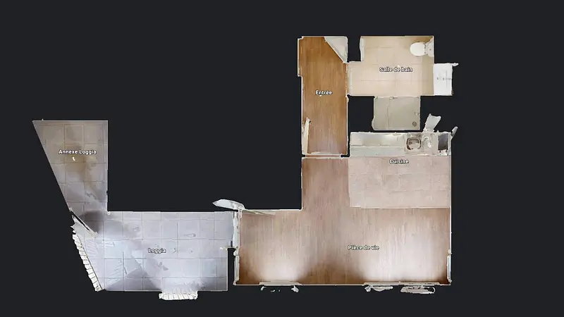 Photo du 167 Rue De Paris, 93000 Bobigny, France Bobigny