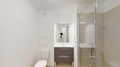 Photo du 167 Rue De Paris, 93000 Bobigny, France Bobigny