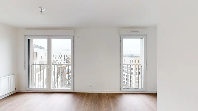 Photo du 167 Rue De Paris, 93000 Bobigny, France Bobigny