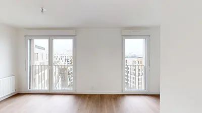 Photo du 167 Rue De Paris, 93000 Bobigny, France Bobigny