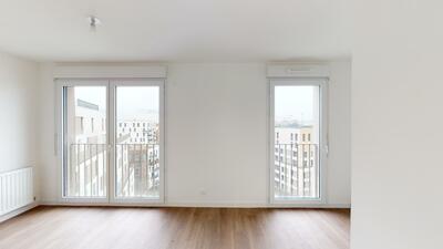 Photo du 167 Rue De Paris, 93000 Bobigny, France Bobigny