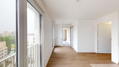 Photo du 167 Rue De Paris, 93000 Bobigny, France Bobigny