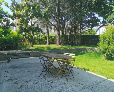 Photo du 102 Rue Du Croissant, 44300 Nantes, France Nantes