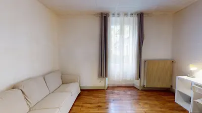 Photo du 9 Place Saint-Bruno, 38000 Grenoble, France Grenoble