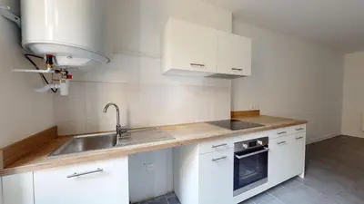 Photo du 40 Rue Gutenberg, 42100 Saint-Étienne, France Saint-Étienne