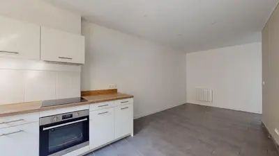 Photo du 40 Rue Gutenberg, 42100 Saint-Étienne, France Saint-Étienne