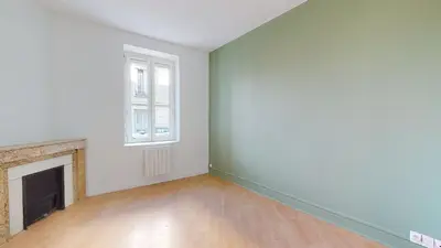 Photo du 40 Rue Gutenberg, 42100 Saint-Étienne, France Saint-Étienne
