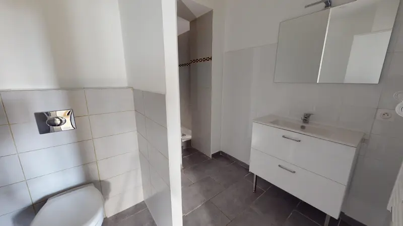 Photo du 40 Rue Gutenberg, 42100 Saint-Étienne, France Saint-Étienne