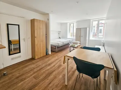 Photo du 41 Rue de Paris, bis, 95220 Herblay-sur-Seine, France Herblay-sur-Seine
