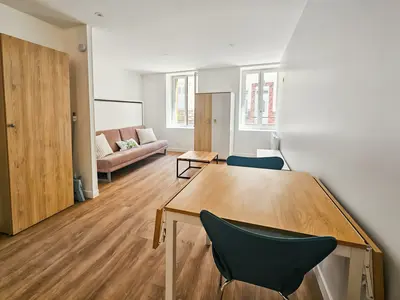 Photo du 41 Rue de Paris, bis, 95220 Herblay-sur-Seine, France Herblay-sur-Seine