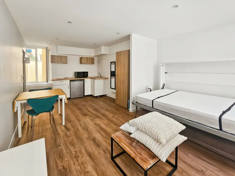 Photo du 41 Rue de Paris, bis, 95220 Herblay-sur-Seine, France Herblay-sur-Seine